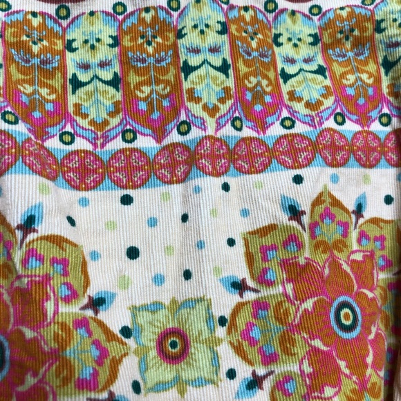 Urban outfitters kimchi & blue boho dress - Picture 5 of 7